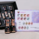 Nadeco Foil Glitter Set