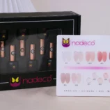 Nadeco Base Colour Set