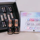 Nadeco Pearl Cat Eye Set