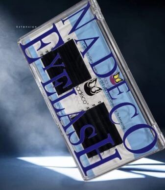 Nadeco Y-Y Eye Lash Extension Tray