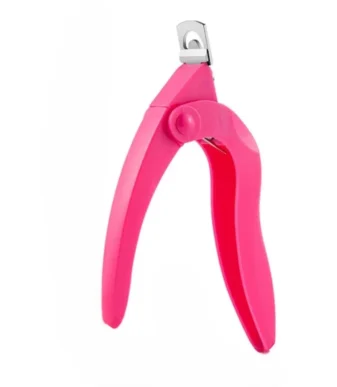 Nadeco Tip Cutter PINK