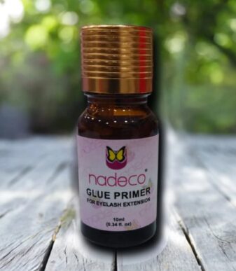 Nadeco Eye Lashes Glue Primer 10ml