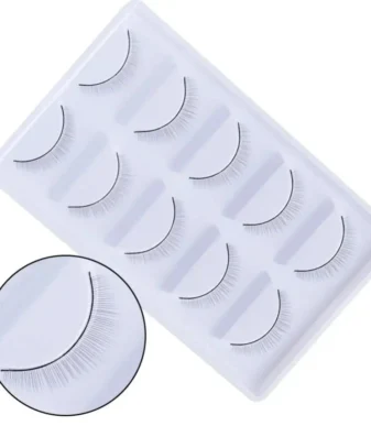 Nadeco Practice Eye Lash