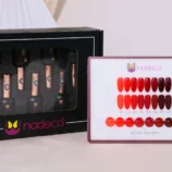 Nadeco Red Family Set