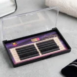 Nadeco Grafting Eye Lashes Extension Tray_0.07DD_13MM