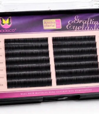 Nadeco Grafting Eye Lashes Extension Tray_0.07DD_13MM