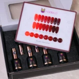 Nadeco Red Family Set