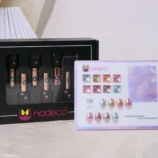 Nadeco Foil Glitter Set
