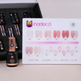 Nadeco Base Colour Set