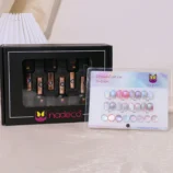 Nadeco Pearl Cat Eye Set
