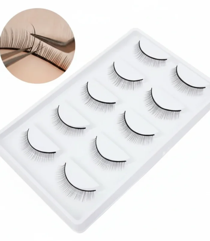 Nadeco Practice Eye Lash Nadeco Practice Eye Lash