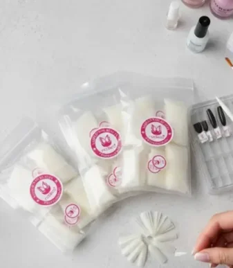 Nadeco D Lock Tips PO50