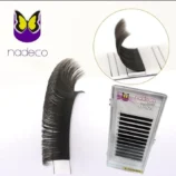 Nadeco_Classic Professional Eyelash Extensions – 0.07 DD Curl