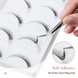 Nadeco Practice Eye Lash