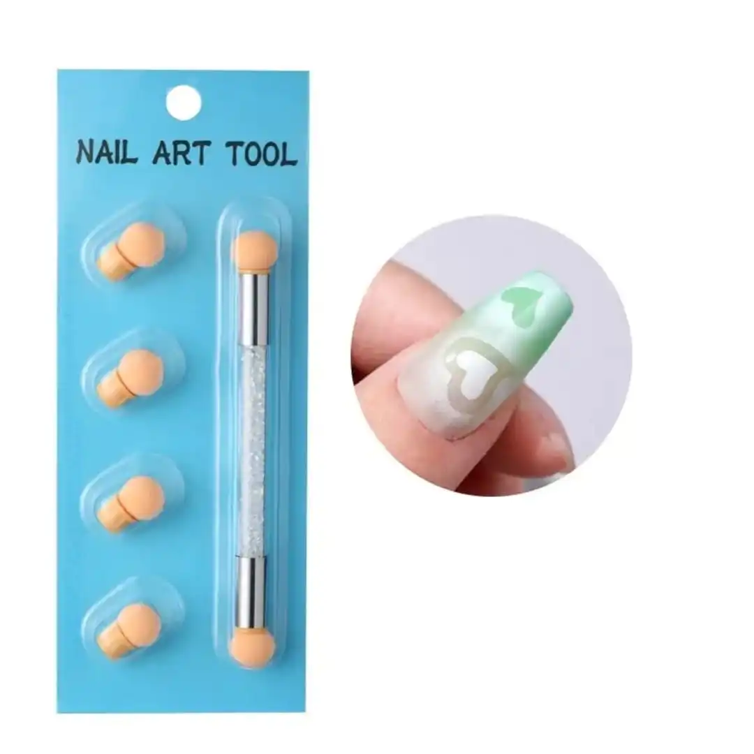 Nail art