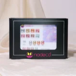 Nadeco Foil Glitter Set