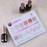Nadeco Base Colour Set