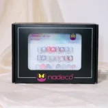 Nadeco Pearl Cat Eye Set
