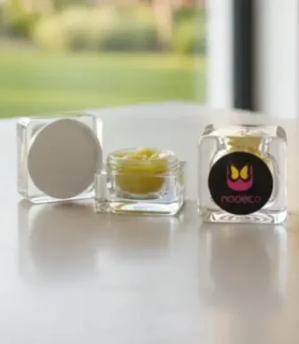 Nadeco Eye Lashes Removal Gel