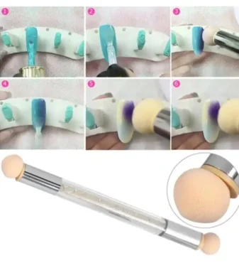 Nadeco Ombre Nail Art Pen Tool