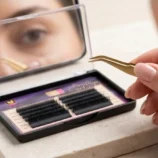 Nadeco Grafting Eye Lashes Extension Tray_0.07DD_13MM