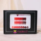 Nadeco Red Family Set
