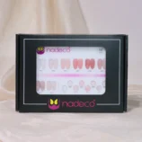 Nadeco Base Colour Set