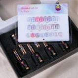 Nadeco Pearl Cat Eye Set