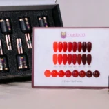 Nadeco Red Family Set