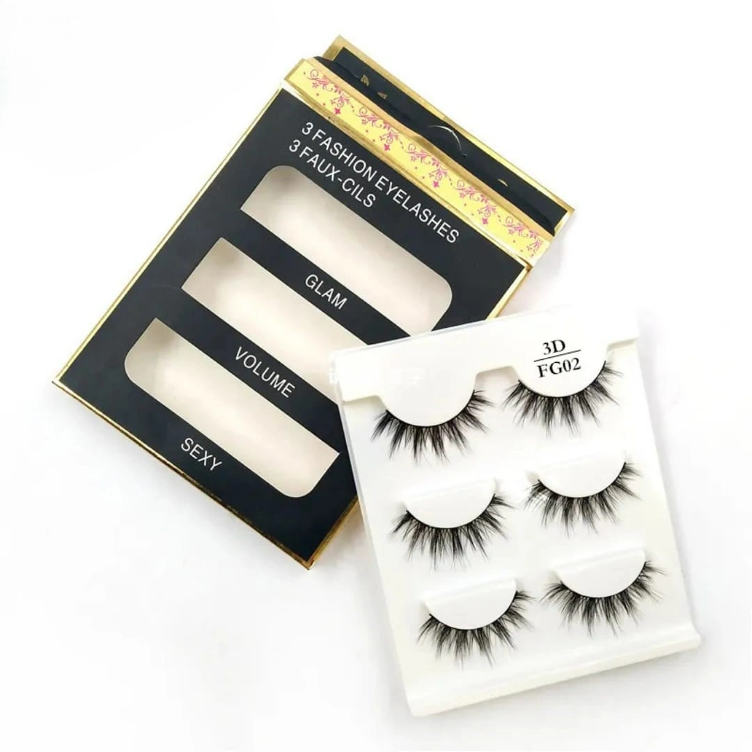 Eye Lashes