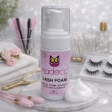 Nadeco Lash Foam Cleanser