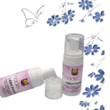 Nadeco Lash Foam Cleanser - 1