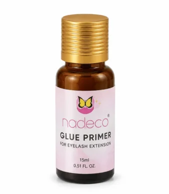 Nadeco Eye Lashes Glue Primer 10ml