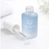 Cuticle oil blue-1