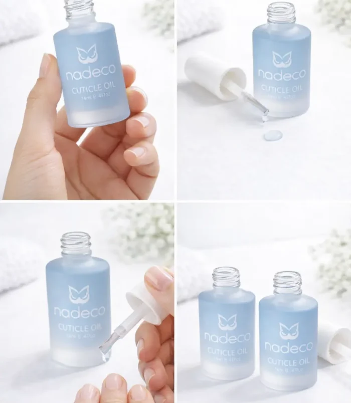 Cuticle oil blue-2