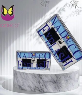 Nadeco Y-Y Eye Lash Extension Tray