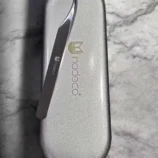 Nadeco Eye Lash Tweezer_Pack of 3