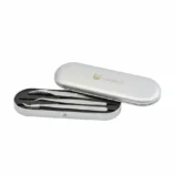 Nadeco Eye Lash Tweezer_Pack of 3