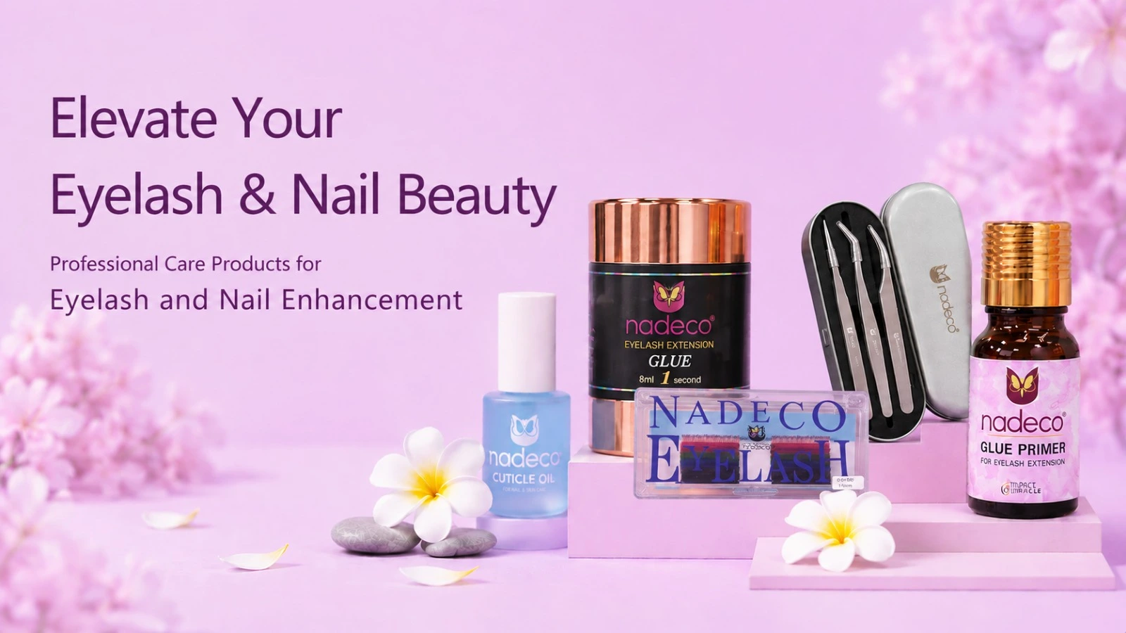 nadeco professional
