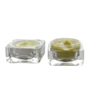 Nadeco Eyelash Extension Remover Gel Cream