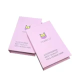 Nadeco Premium Human Hair Eyelash Extensions 14mm
