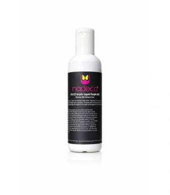 Nadeco Nail Acrylic Liquid Monomer – 100ml
