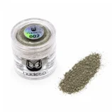 Nadeco 002 Eye Pigment Powder – Shimmering Olive Green