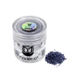 Nadeco 008 Eye Pigment Shimmer Powder – Blue Pearl