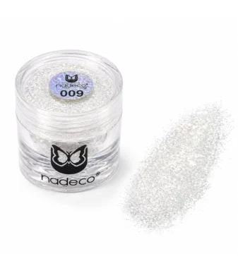 Nadeco 009 Moonlight Pearl Eye Pigment Powder