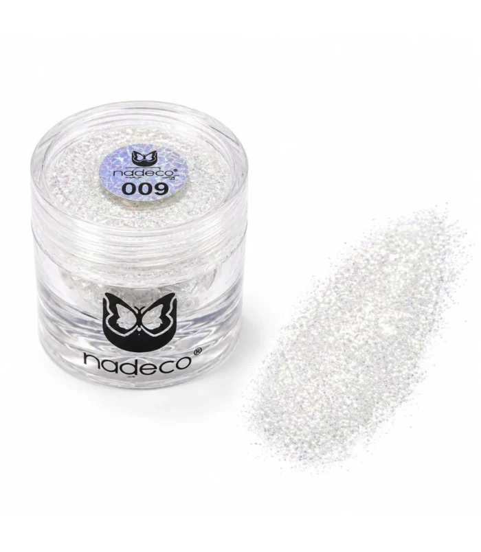 Nadeco 009 Moonlight Pearl Eye Pigment Powder