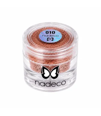 Nadeco 010 Eye Pigment Powder – Light Rose Shimmer