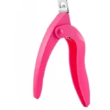 Nadeco Acrylic Nail Tip Cutter Professional Nail Clipper
