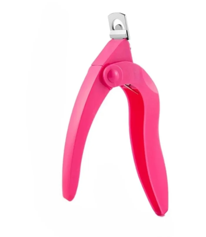 Nadeco Acrylic Nail Tip Cutter Professional Nail Clipper Nadeco Acrylic Nail Tip Cutter Professional Nail Clipper