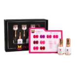Nadeco UV Gel Nail Polish Set – 8 Shades of Pink Family